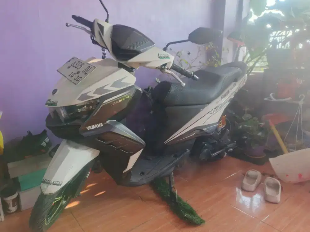 Xeon GT 125 th 2015
