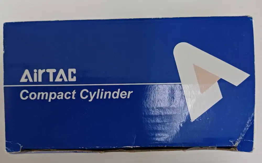 AirTAC Compact Cylinder ACQ50X40B 24-E-Z