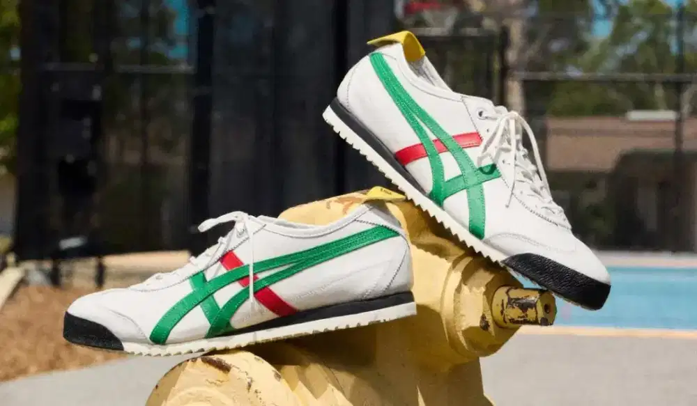 sepatu otnisuka ori