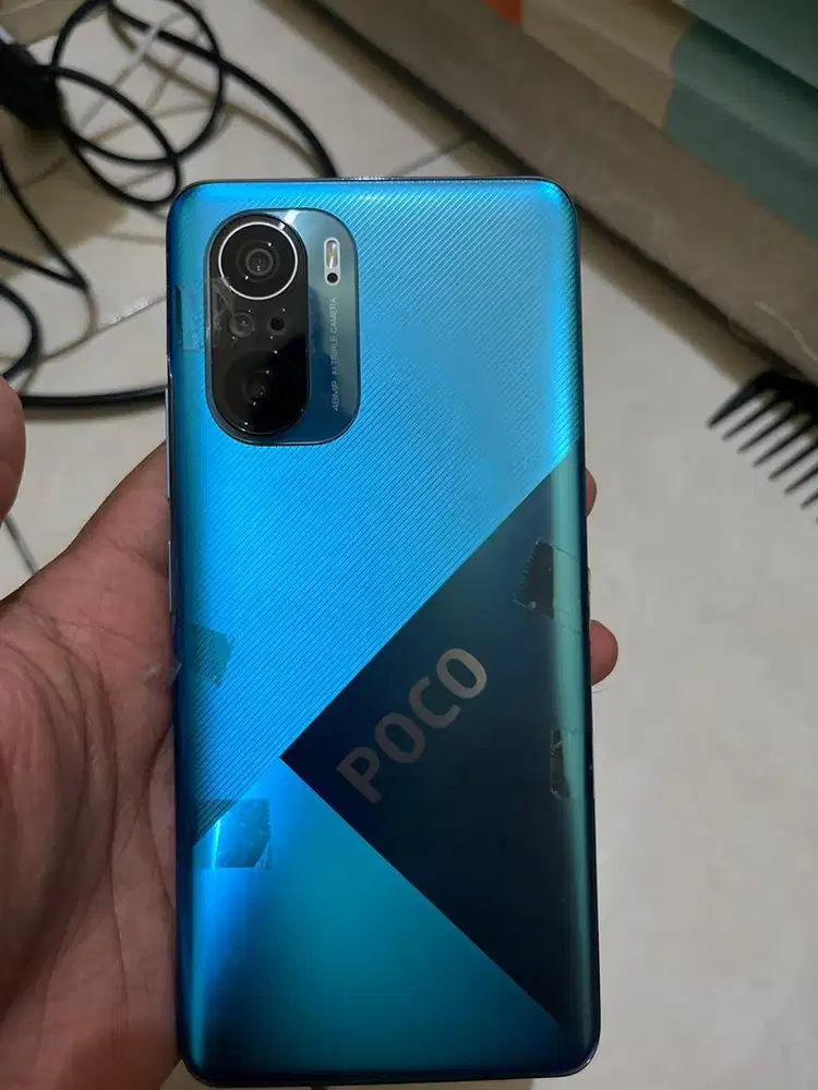 Hp POCOPHONE F3