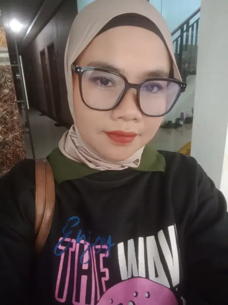 Frilend  jangan jauh cilandak/pasar minggu