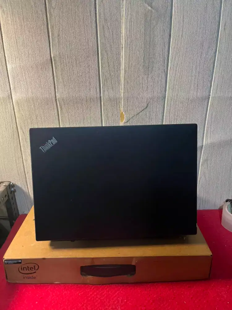 Laptop Thinkpad