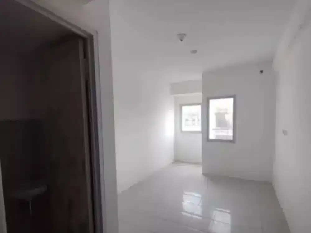 Apartemen Studio Gunawangsa Gresik