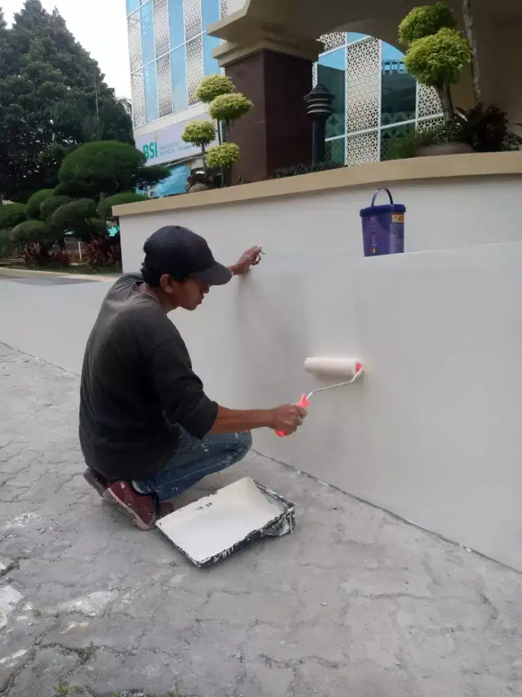 SPESIALIS TUKANG CET