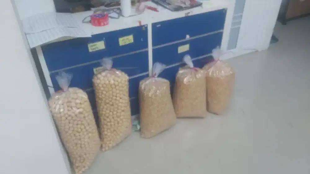 DIBUTUHKAN ADMIN