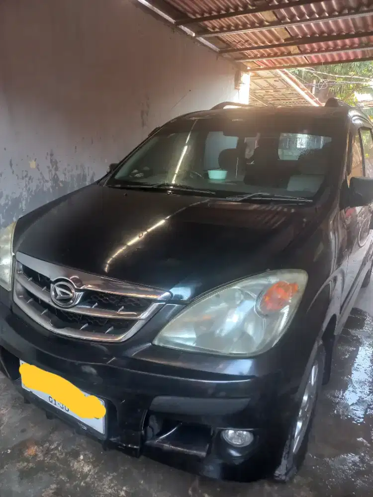 Xenia Xi M/T 1.3 2010