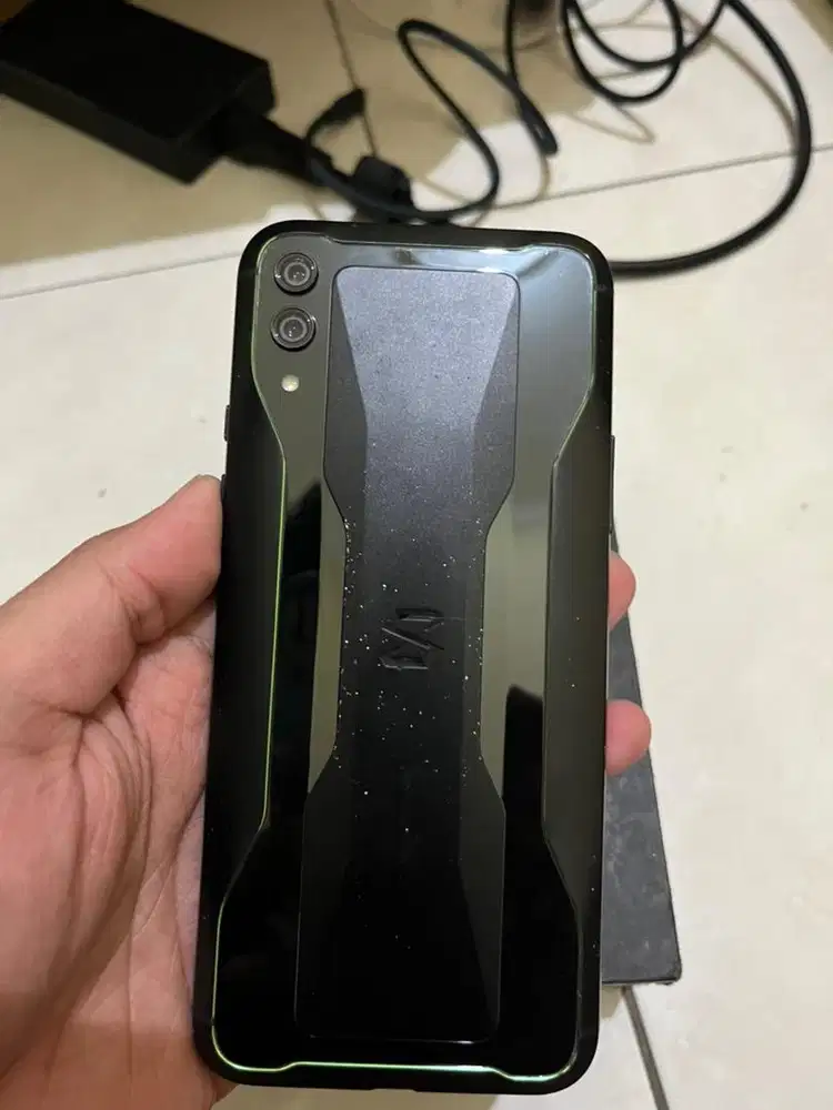 Hp blackshark 2