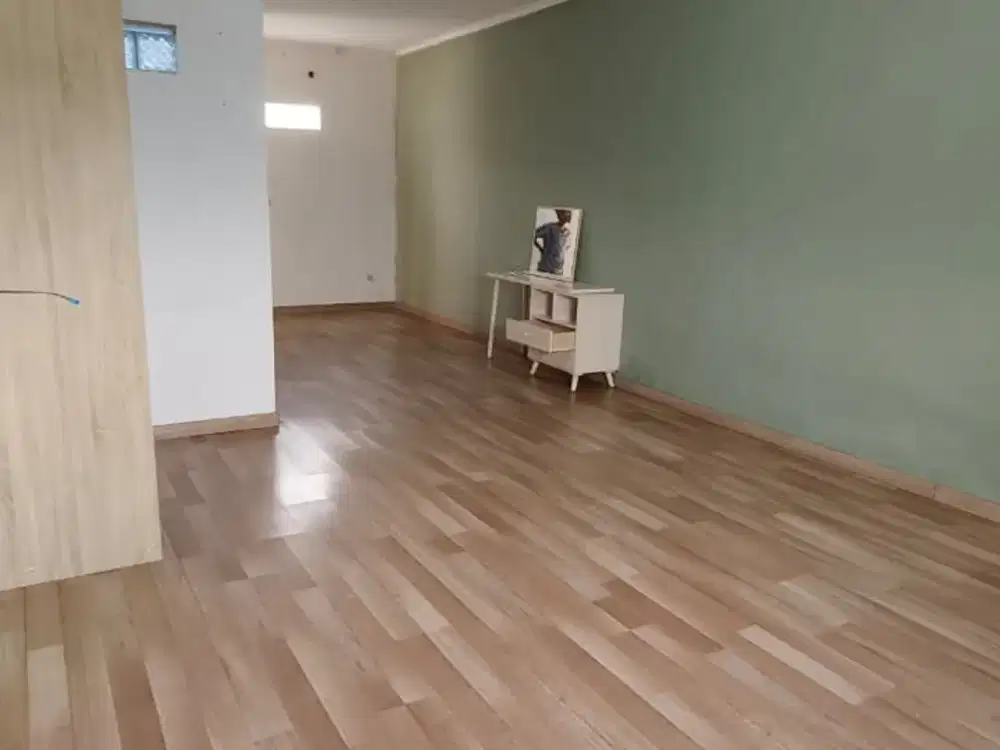 Dijual Cepat Rumah Semi Furnish 2 Lantai Siap Huni Dalam Komplek di Padalarang Bandung
