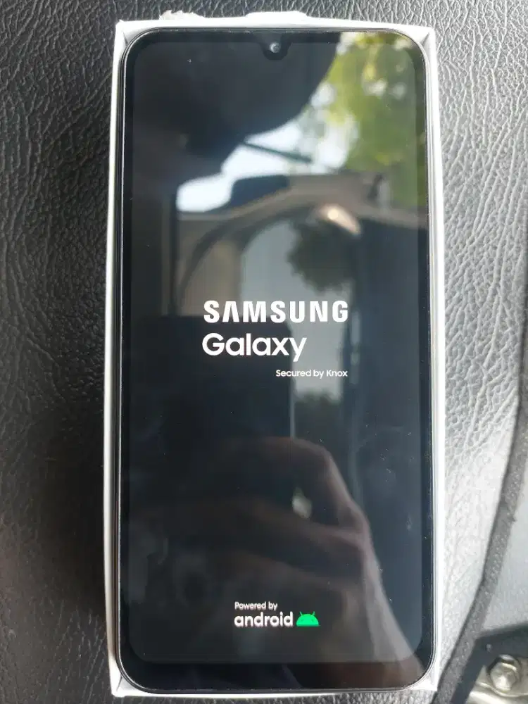Samsung A24 second