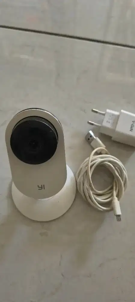 Cctv xioami yi versi english