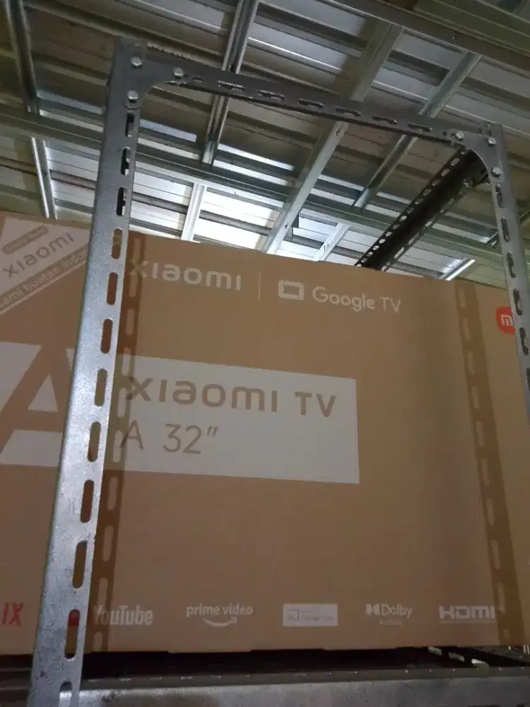 Tv LED Xiaomi 32a 2026