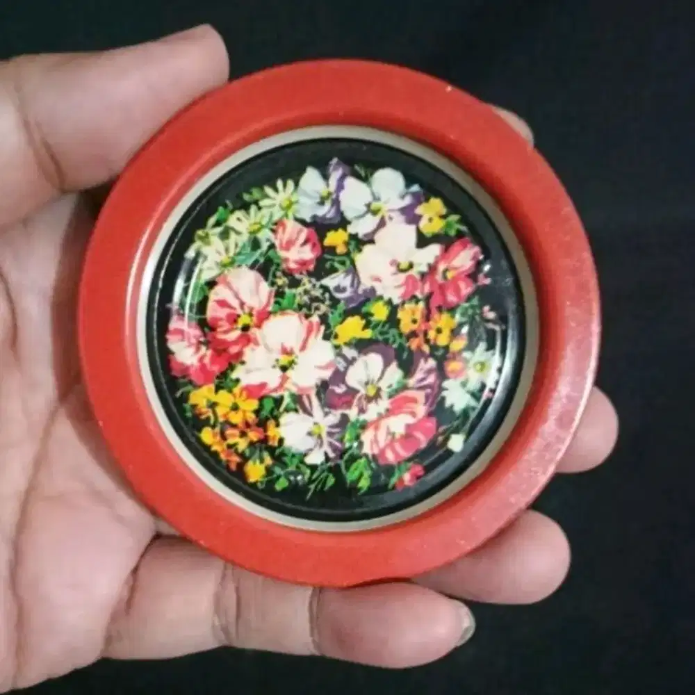 TATAKAN SENG JADUL MOTIF BUNGA (12)