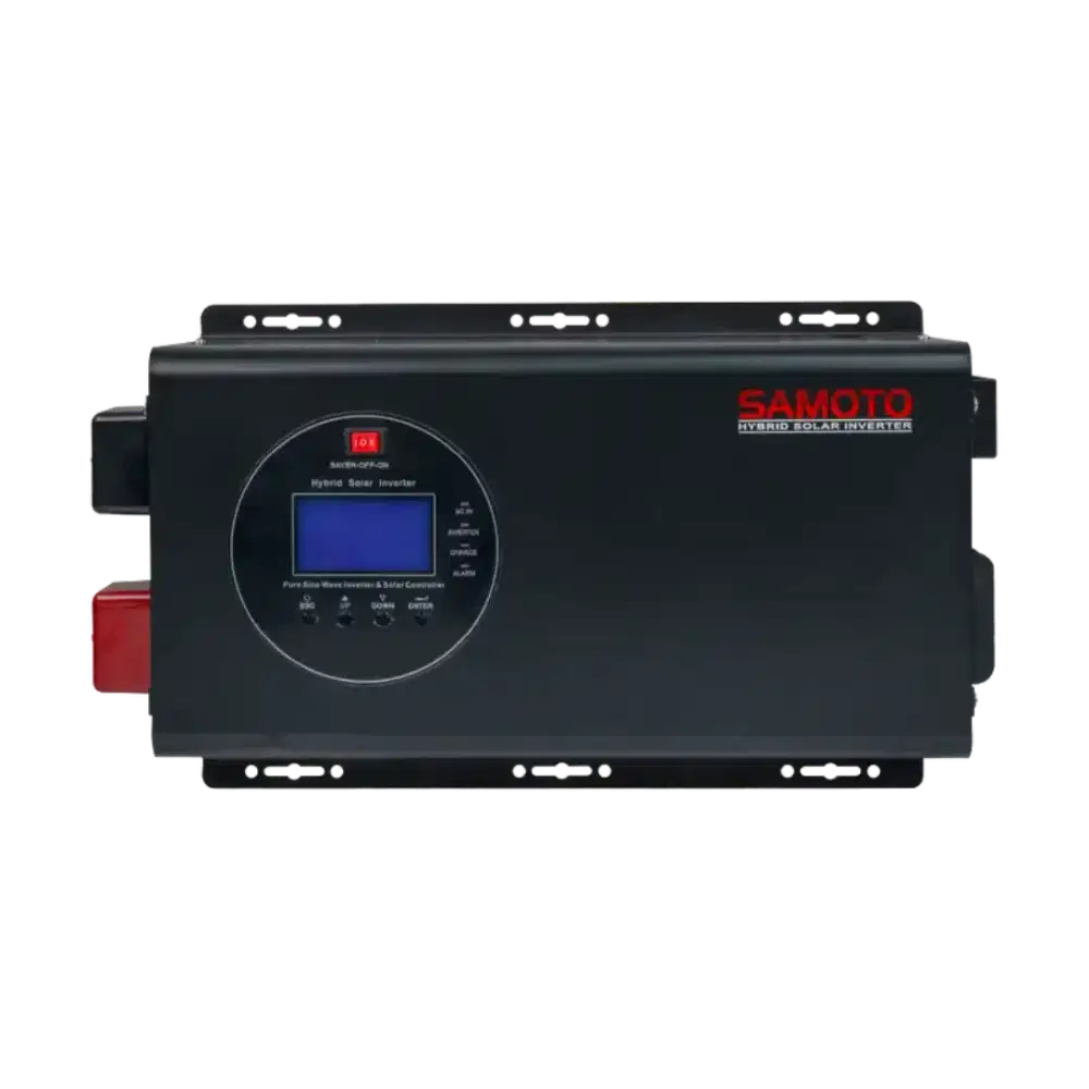 Inverter Low Frequency Pure Sinewave 12V 3800VA/3000W