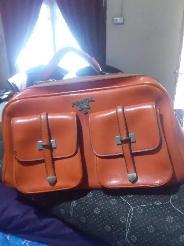 Jual tas prada ori