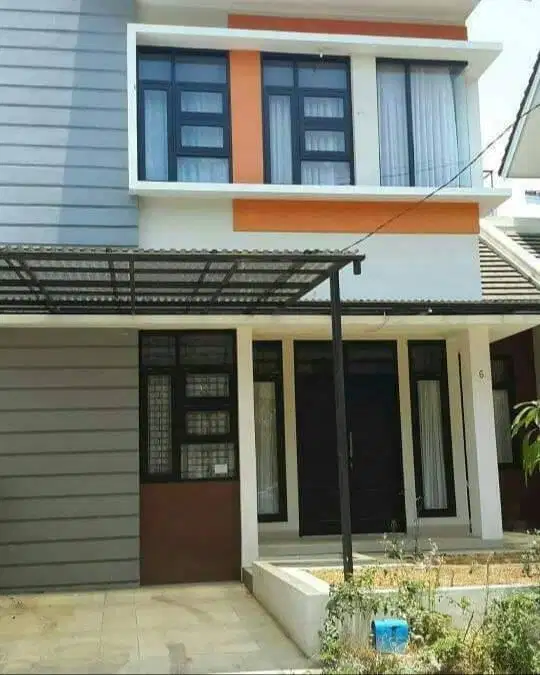 Disewakan rumah 3KT/2KM