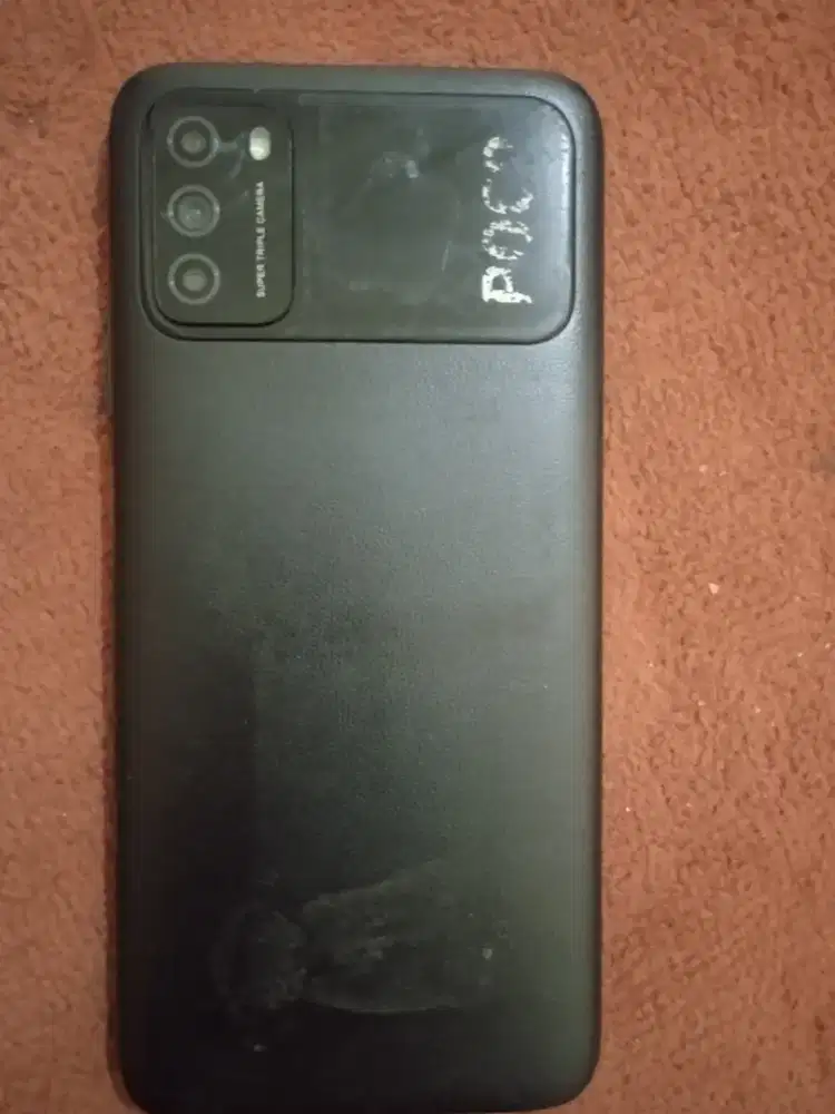 Jual poco m3 4+1/64
