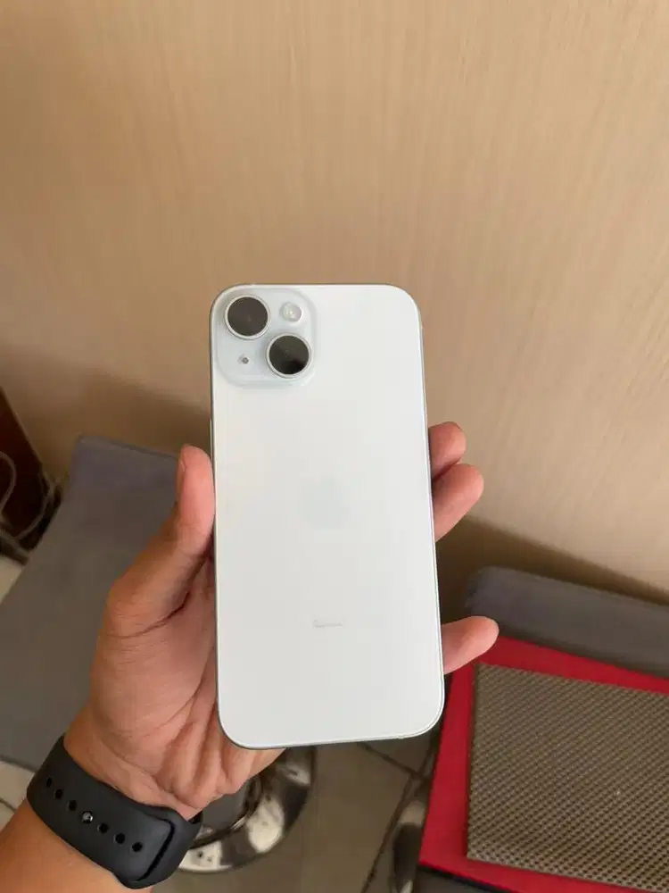 iphone 15 128Gb ibox