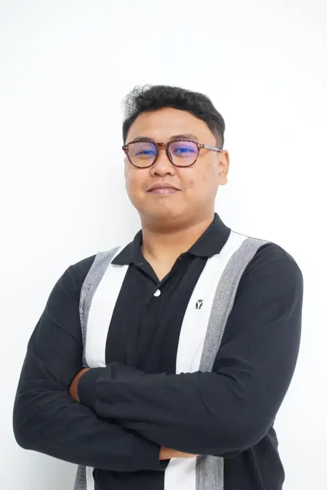 Cari lowongan pekerjaan sebagai Admin