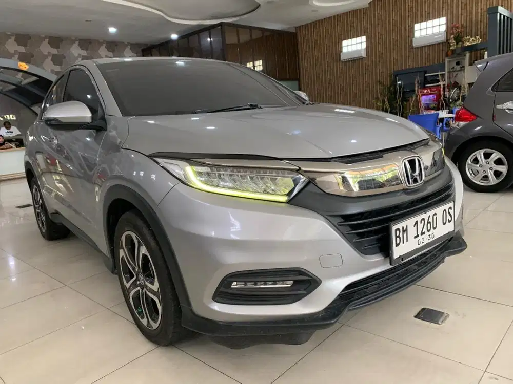 HRV 1.5 SE CVT 2019