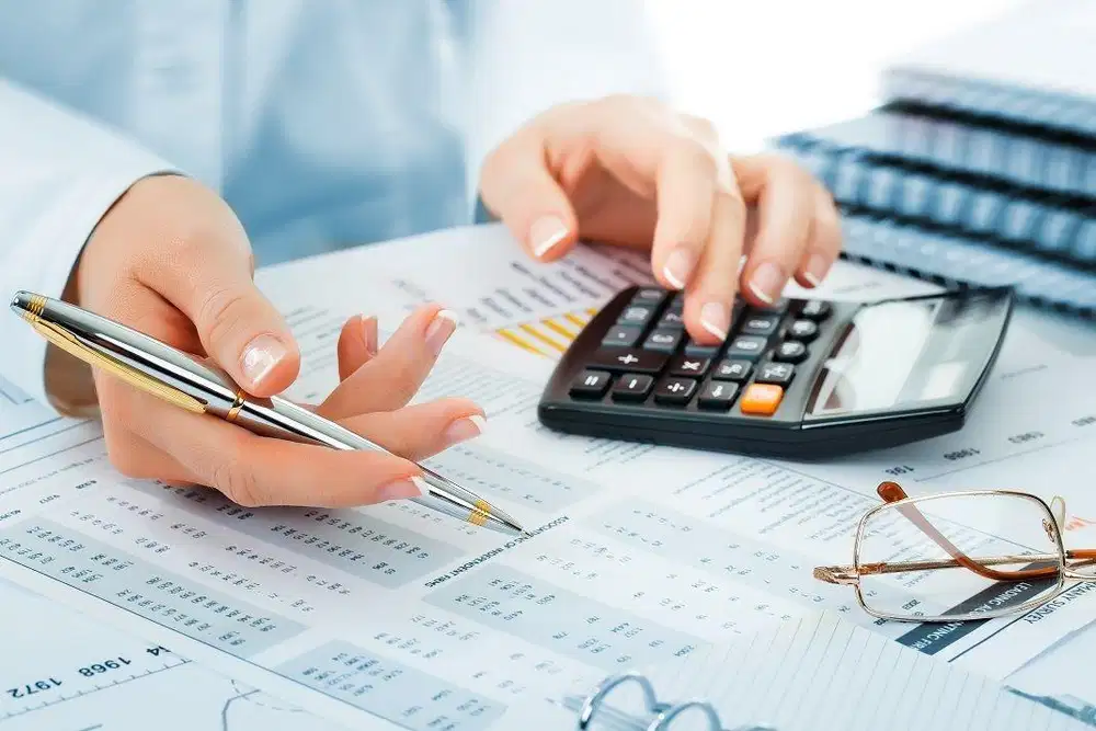Dicari staff accounting