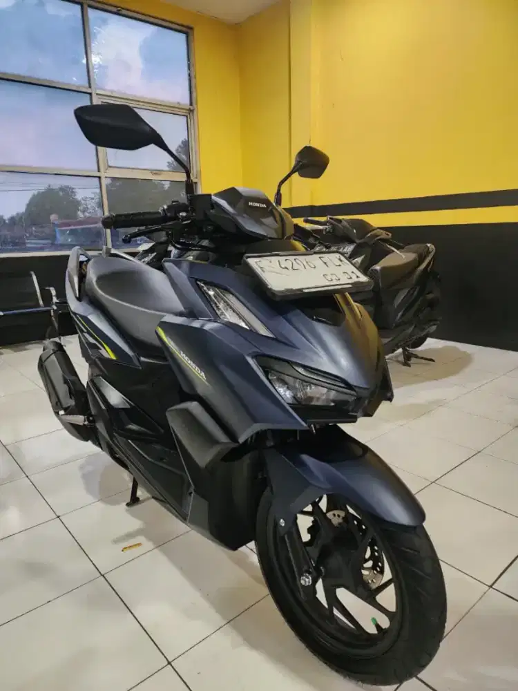 NEW VARIO 160 CBS