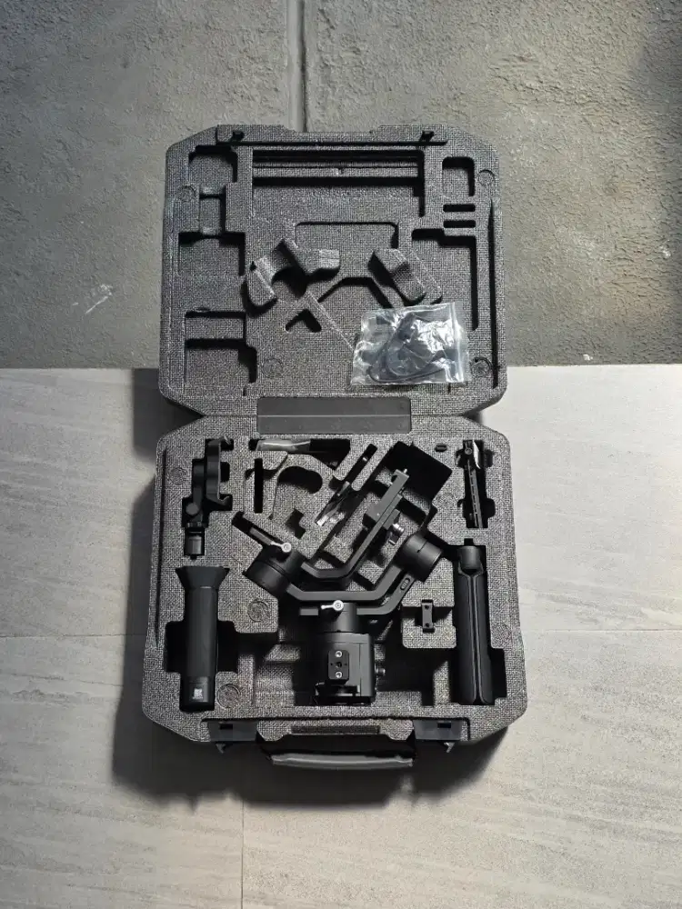 DJI RONIN SC BASIC
