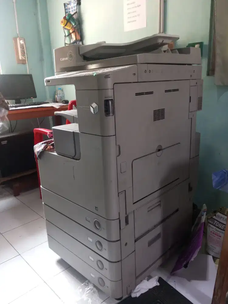 Jual Mesin fotokopi