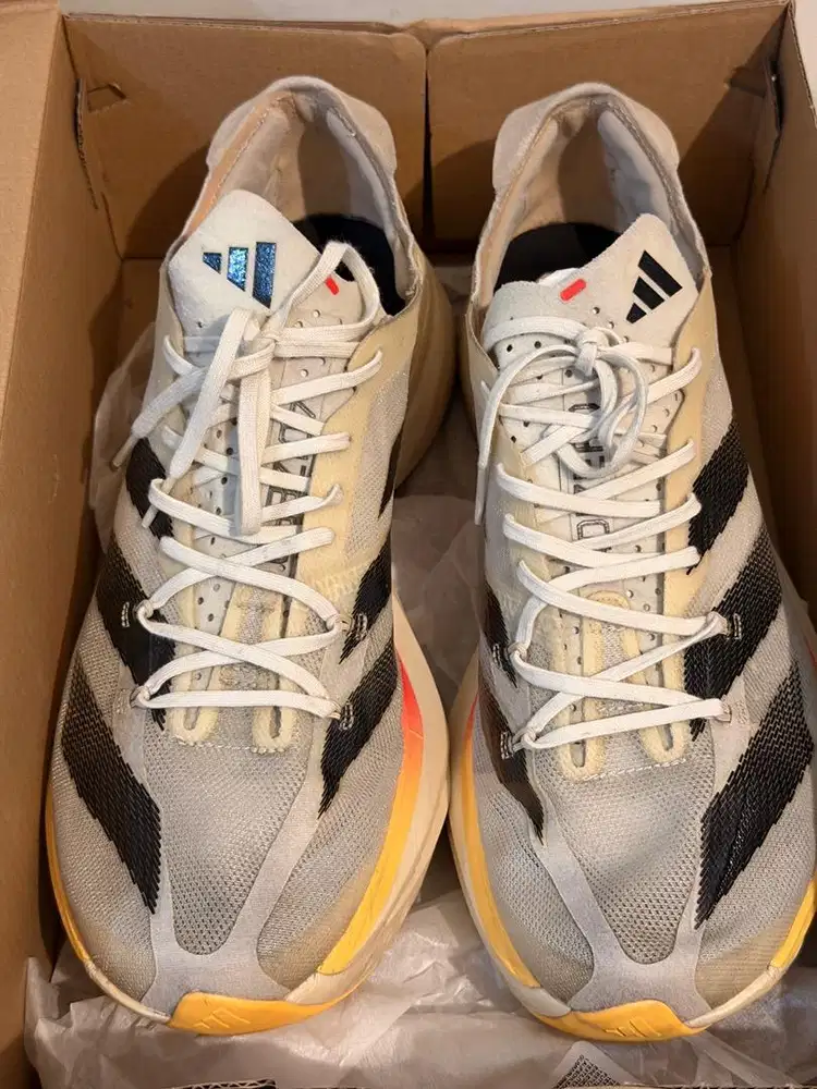 Dijual Adidas Running Adidas Adios Pro 3 M