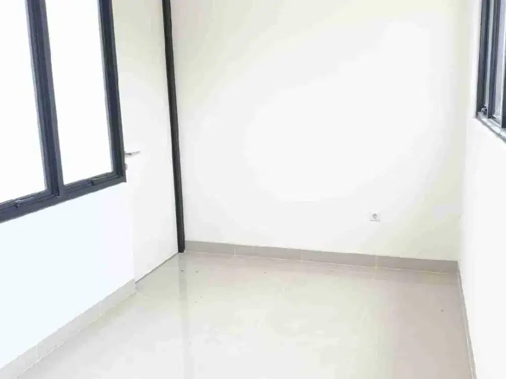 Disewa ruko anagata harapan indah bekasi