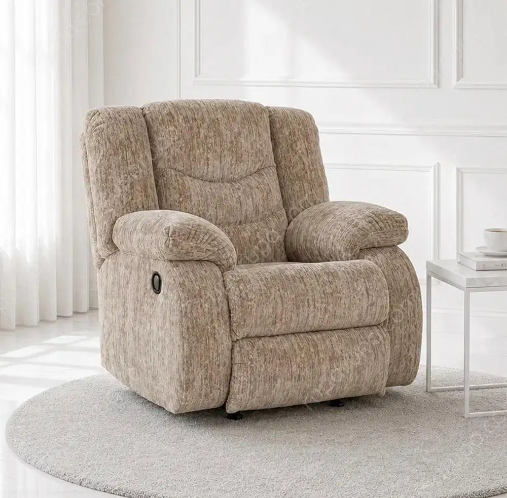 Sofa recliner Ashley