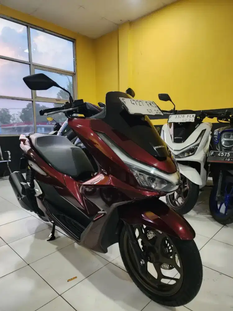 PCX 160 ABS ROADSYNC