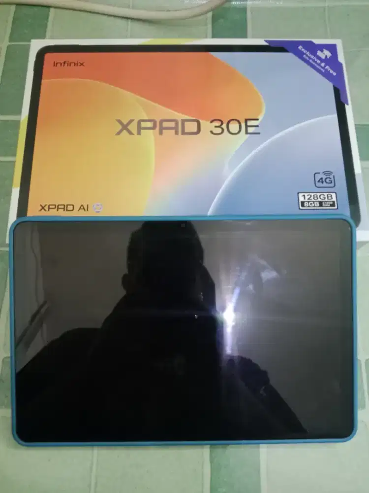 Infinix Xpad 30E