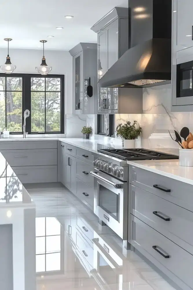 Kitchen set termurah