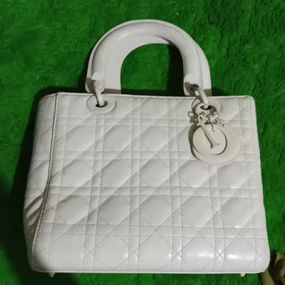 Fast sale Dior bag
