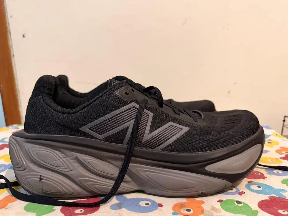 Dijual sepatu New Balance Fresh Foam