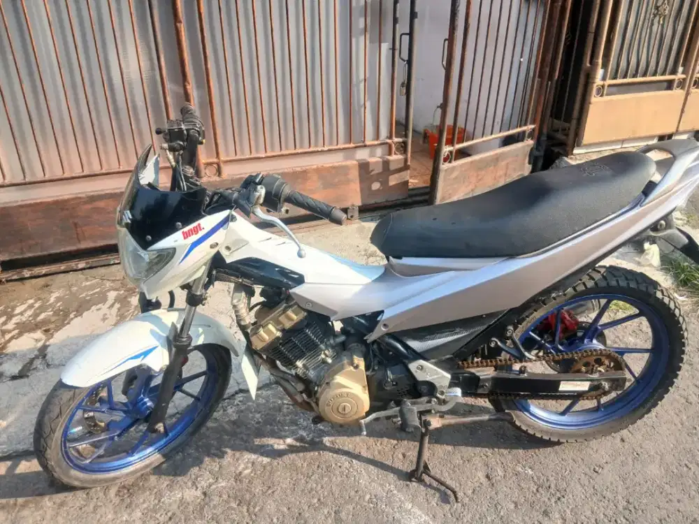 Suzuki Satria FU 150