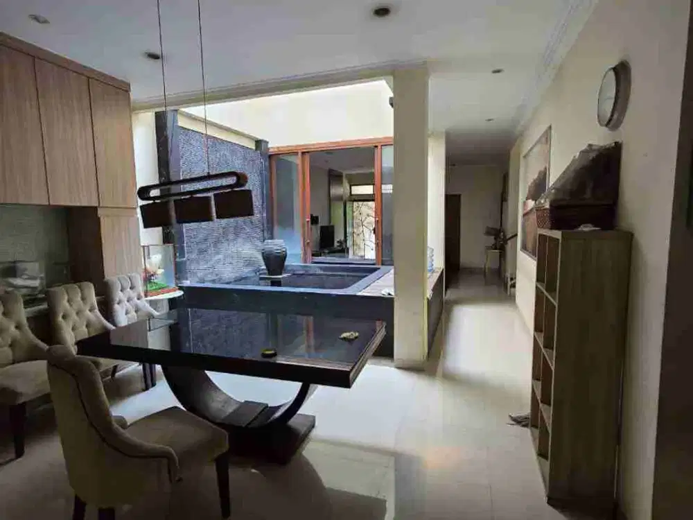 Dijual Cepat Rumah di Grand Galaxy City, Kota Bekasi