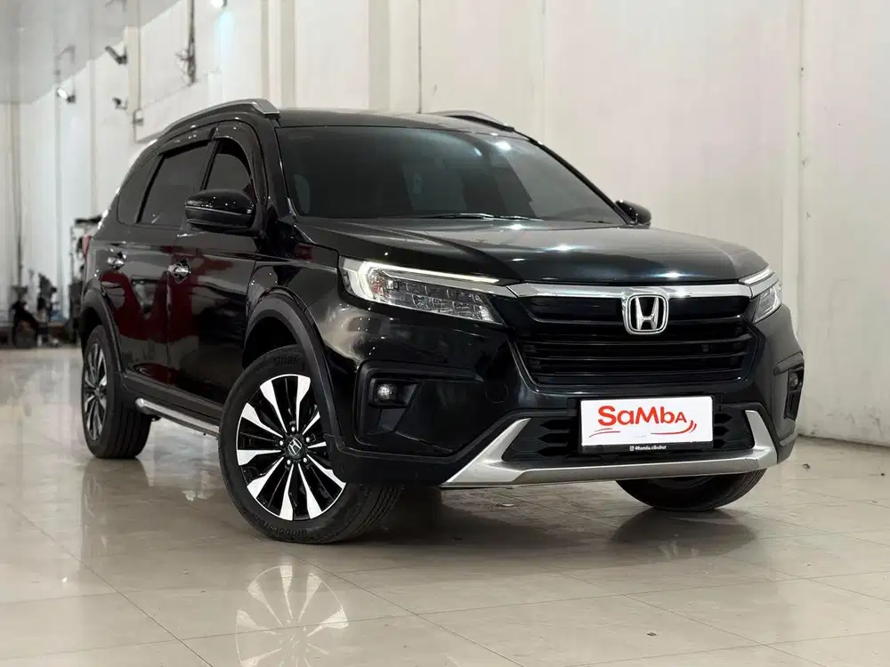 ISTIMEWA LIKE NEW !! KM 32RB RECORD !! HONDA BRV PRESTIGE 1.5 CVT 2023