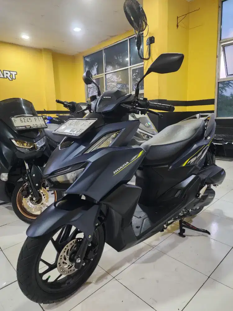 HONDA VARIO 160 CBS 2026