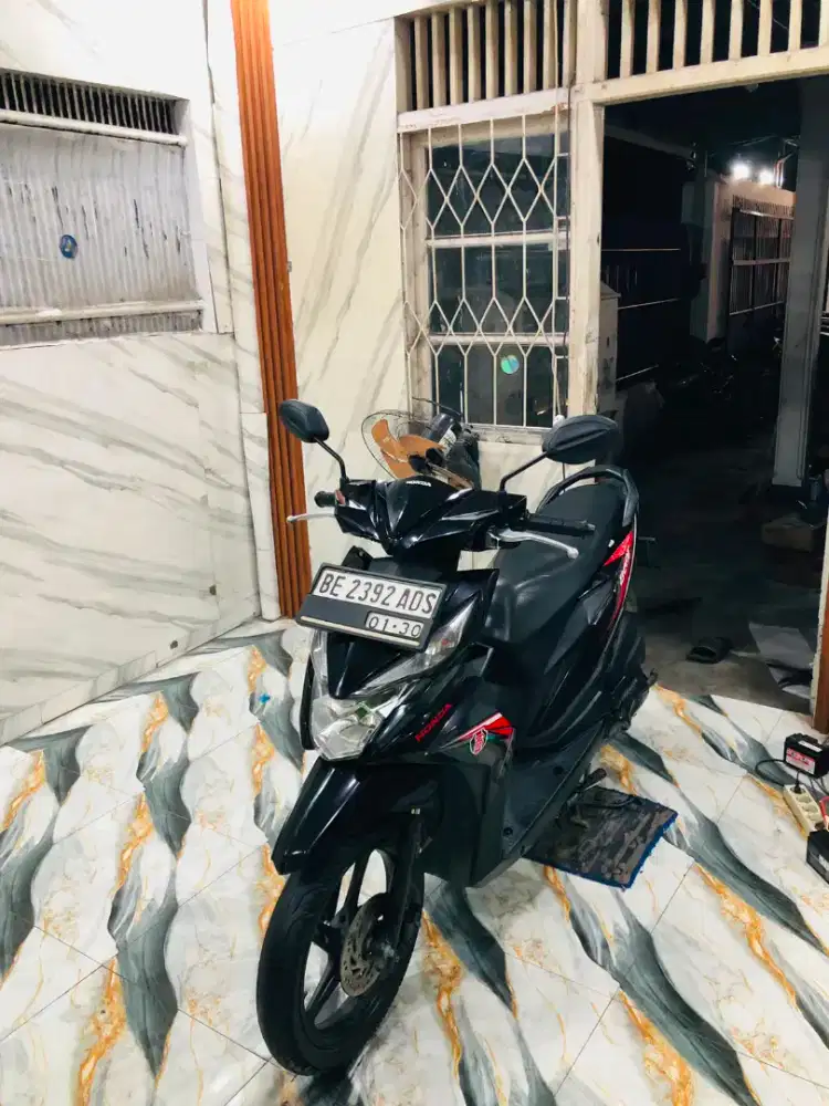 BEAT NEW DIGITAL ISTIMEWA 2019 Pajak Hidup