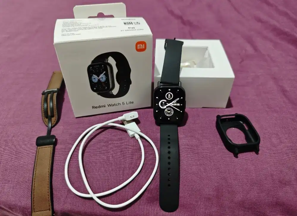 Redmi Watch 5 Lite