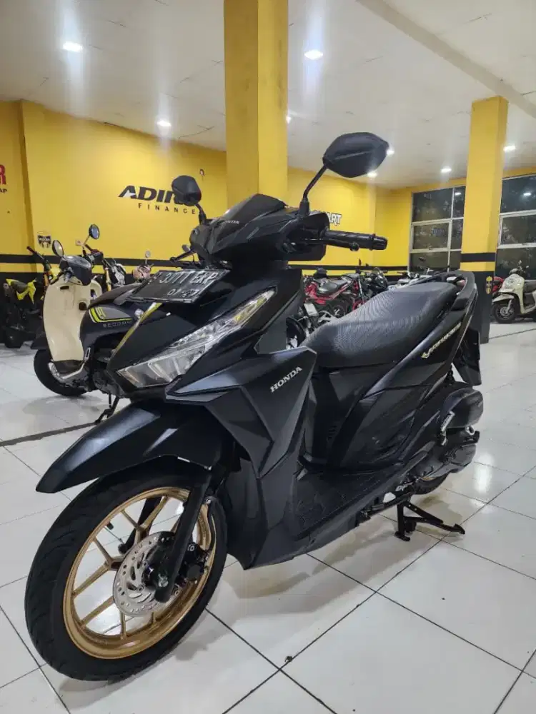 READYY VARIO LED 150
