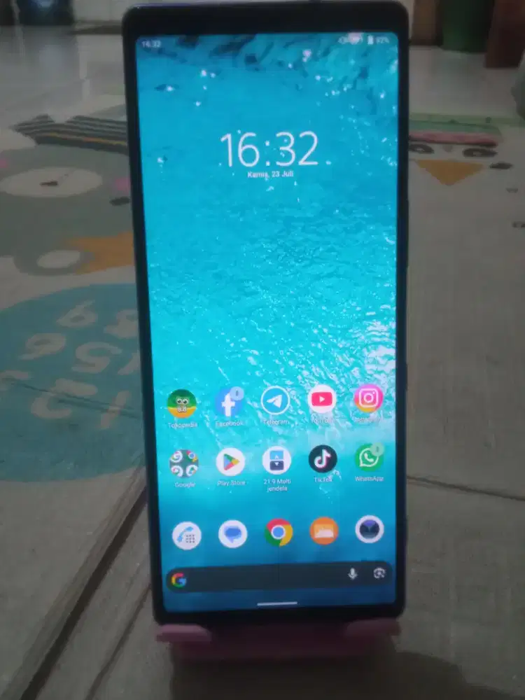Sony Xperia 1 6/64