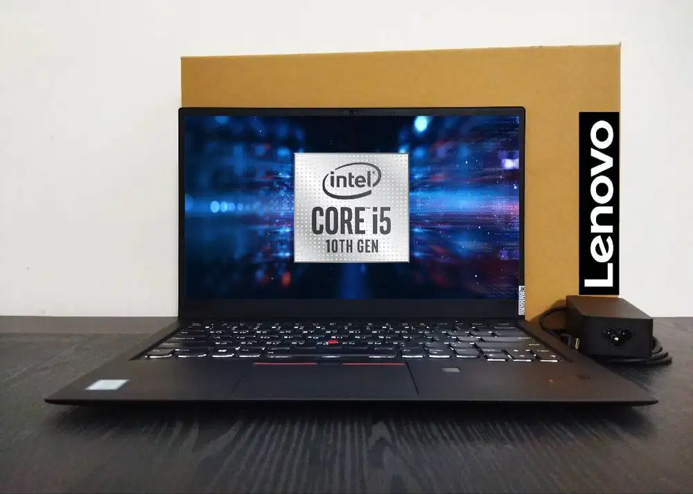 Laptop TouchScreen Core i5 Gen10 | Ram 16gb | SSD 512gb | all normal