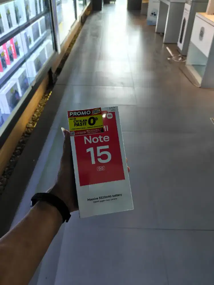 redmi note 15 8 128/8 256