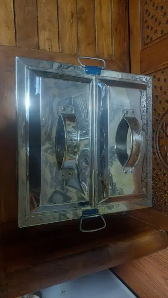 Jual Panci kotak