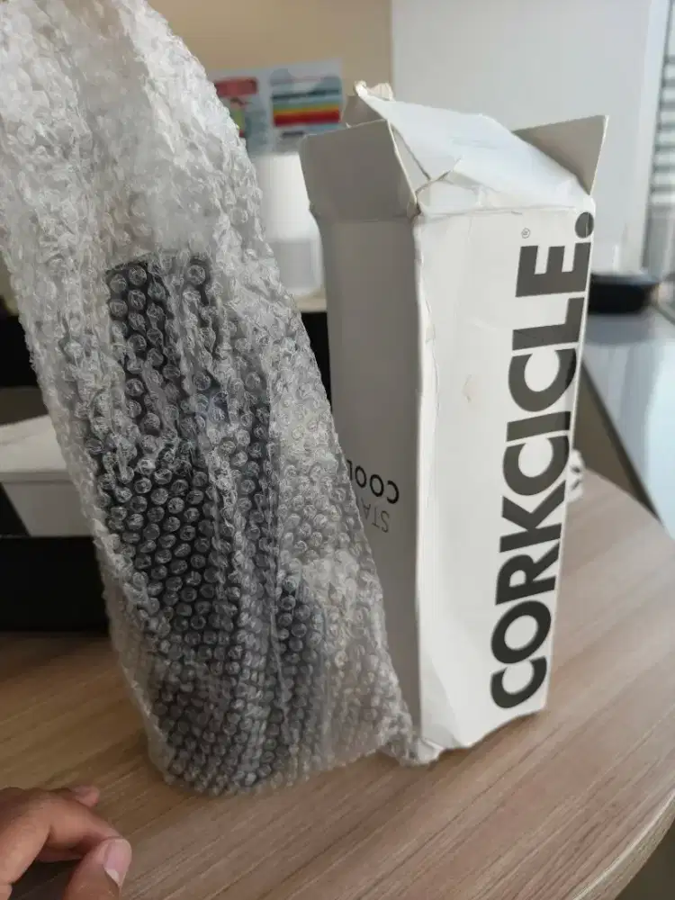 Corkcicle (nett)