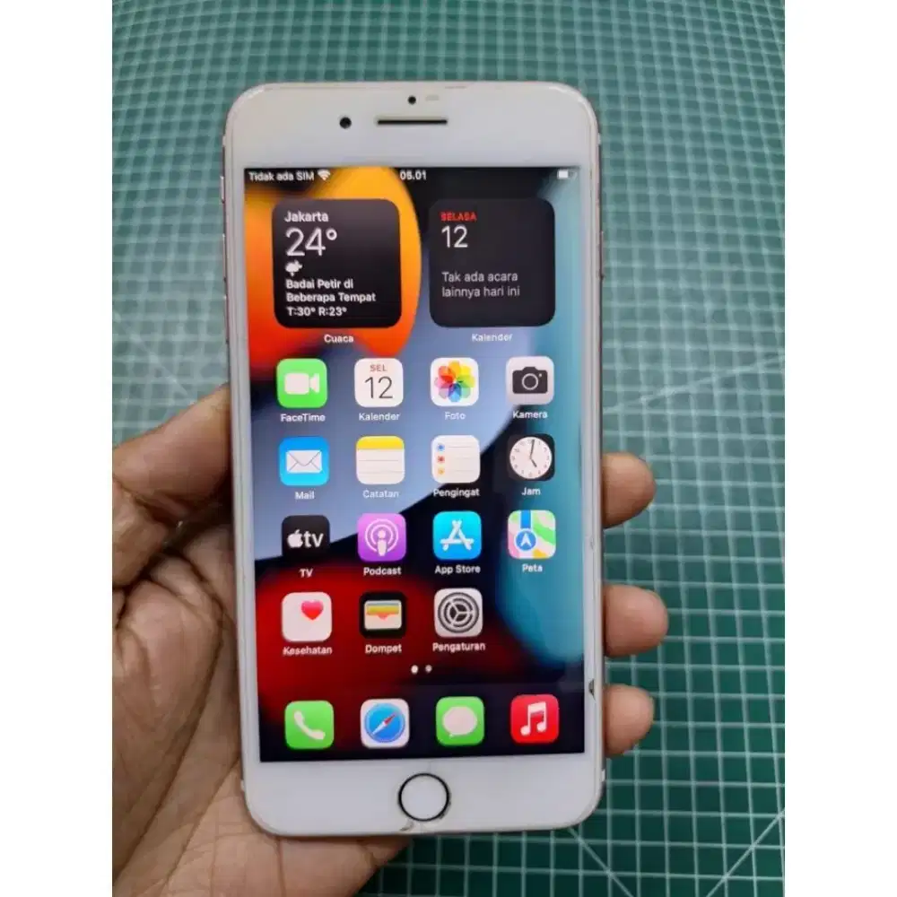 Apple Iphone 7 Plus