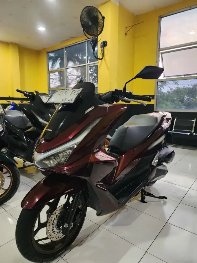 HONDA PCX 160 ROADSYNC 2025