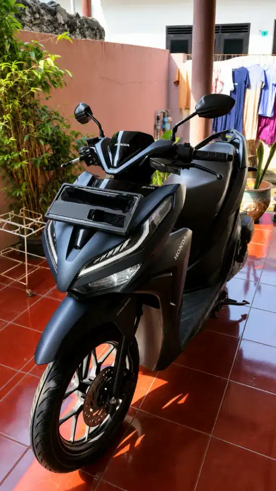 Honda Vario 2019